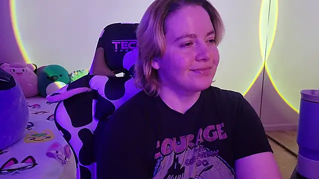 InternetFairy XO online show from 30, 1, 2025