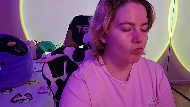 InternetFairy XO online show from 31, 1, 2025