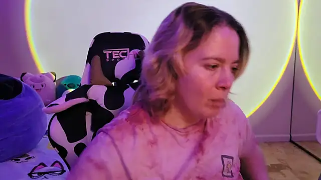 InternetFairy XO online show from 26, 2, 2025