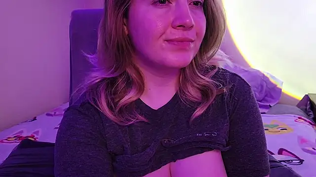 InternetFairy XO online show from 17, 1, 2026