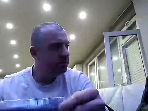 Snapshot of LSD669 chatting on 26, 1, 2025 LSD669 online show from 26, 1, 2025