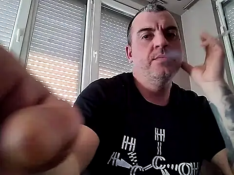 Snapshot of LSD669 chatting on 13, 2, 2025 LSD669 online show from 13, 2, 2025