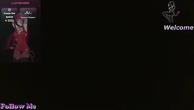 black ambar online show from 11, 2, 2026