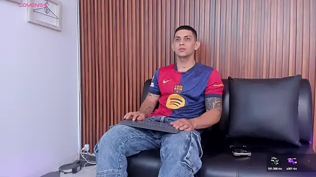 Alex cute77 online show from 1, 2, 2026