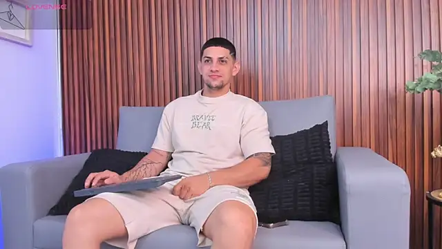 Alex cute77 online show from 3, 3, 2026