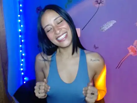 Michelle-Smith- online show from 11, 11, 2025