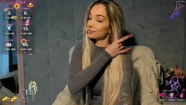 Sassy Teen online show from 5, 11, 2025