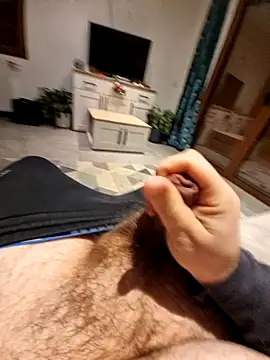 Snapshot of hairydickfr chatting on 7, 1, 2025 hairydickfr online show from 7, 1, 2025