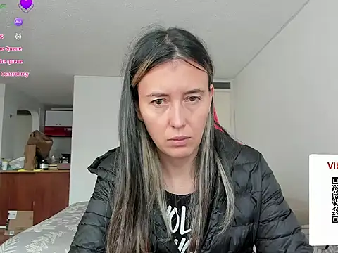 Snapshot of zoe_jeane_beker chatting on 5, 6, 2026 zoe jeane beker online show from 5, 6, 2026
