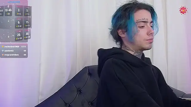 Hanako Jentoru online show from 5, 12, 2024