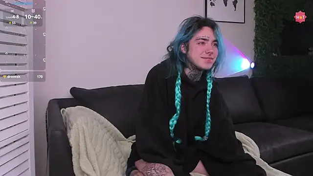 Hanako Jentoru online show from 15, 12, 2024