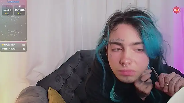 Hanako Jentoru online show from 19, 12, 2024