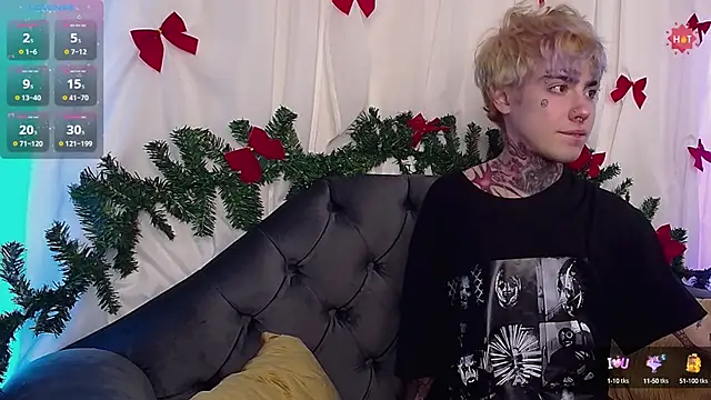 Hanako Jentoru online show from 2, 1, 2025