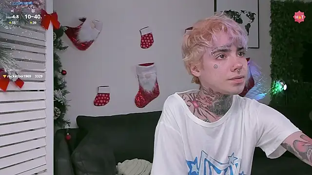 Hanako Jentoru online show from 4, 1, 2025