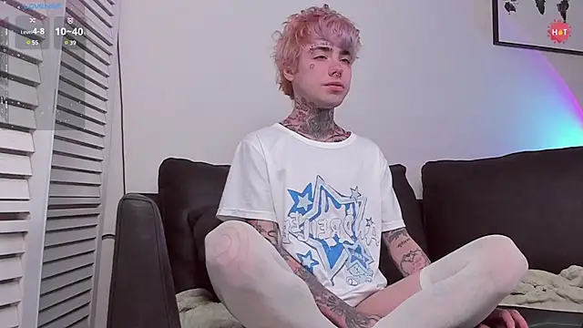 Hanako Jentoru online show from 19, 1, 2025