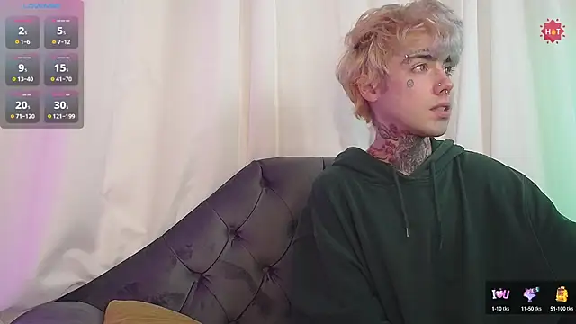 Hanako Jentoru online show from 24, 1, 2025