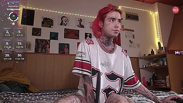 Hanako Jentoru online show from 14, 9, 2025