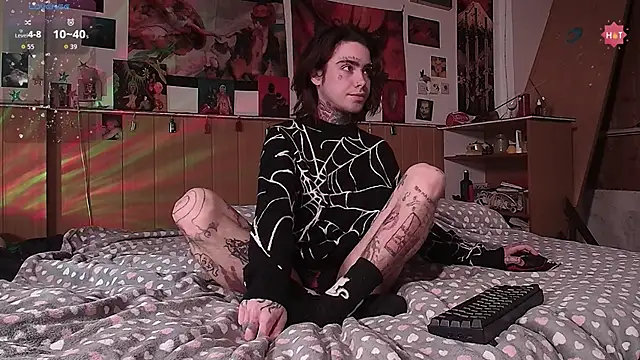 Hanako Jentoru online show from 18, 1, 2026