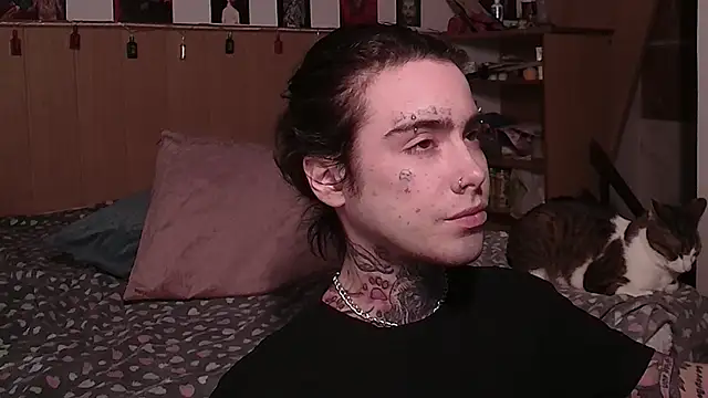 Hanako Jentoru online show from 27, 3, 2026