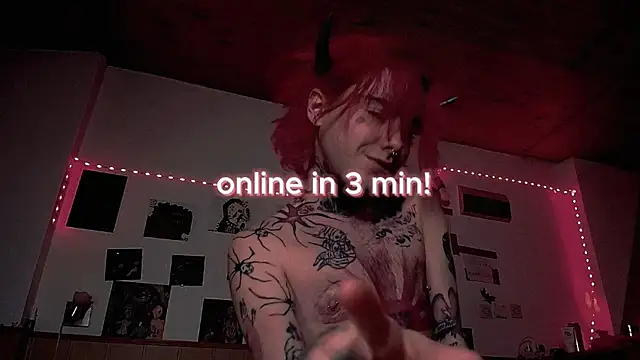 Hanako Jentoru online show from 15, 4, 2026