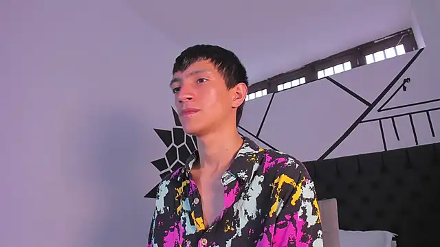 DereckCooperr online show from 31, 1, 2025