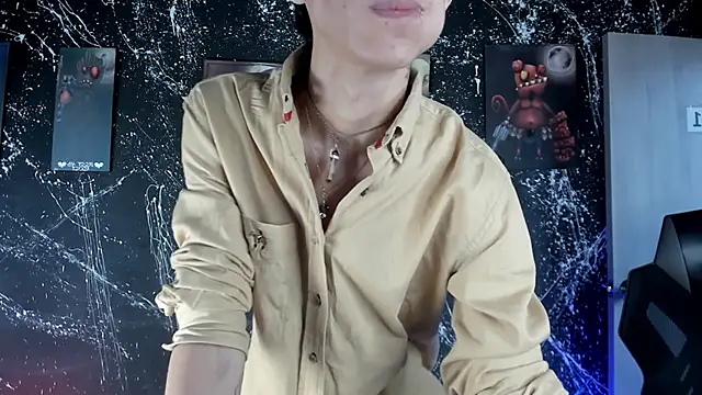 DereckCooperr online show from 29, 11, 2025