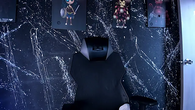 DereckCooperr online show from 1, 12, 2025