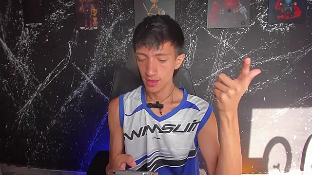 DereckCooperr online show from 3, 2, 2026