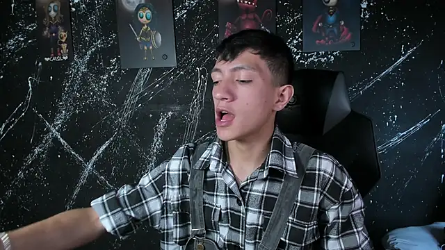 DereckCooperr online show from 7, 4, 2026