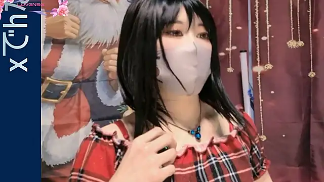   mimi  LOVE   online show from 22, 11, 2025