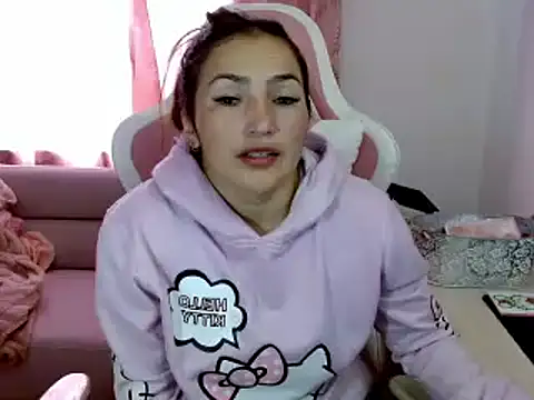 EVA GRAYS online show from 22, 2, 2025