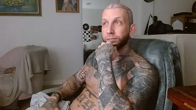 bobbybacala91 online show from 10, 9, 2025