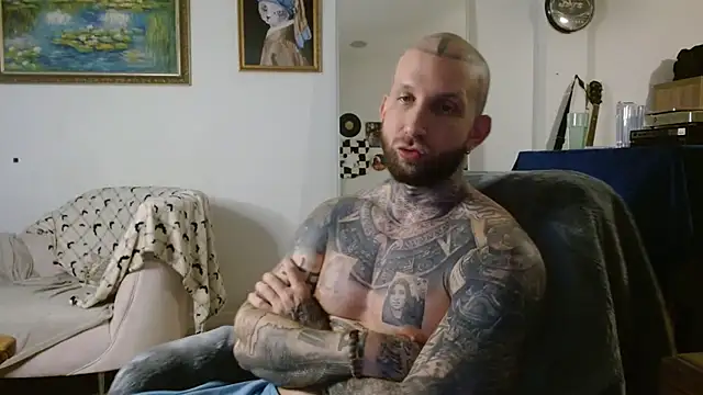 bobbybacala91 online show from 4, 10, 2025