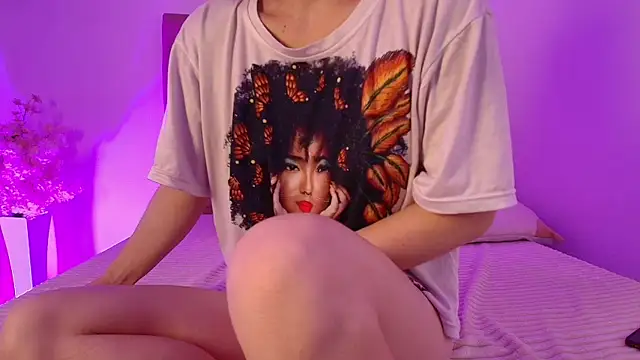 Katy Van online show from 30, 9, 2025