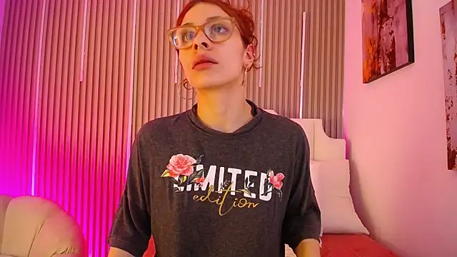 Katy Van online show from 6, 4, 2026