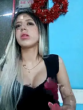 Snapshot of eva-2023 chatting on 2, 11, 2025 eva-2023 online show from 2, 11, 2025