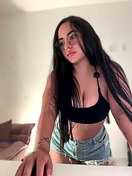 anniesweet02 online show from 10, 1, 2026