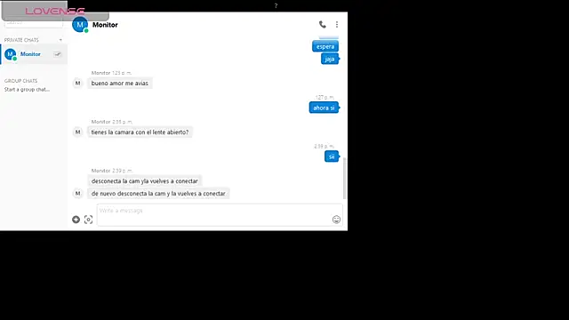 Isa reel online show from 12, 11, 2025