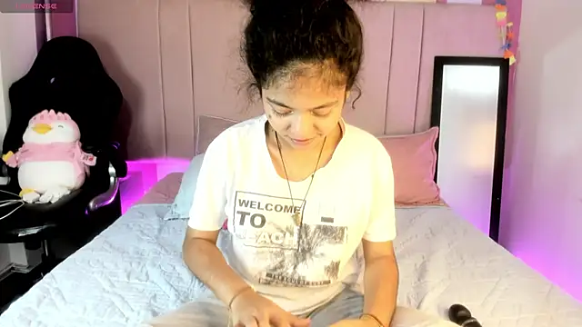 Winnifer Gonzal online show from 14, 3, 2025