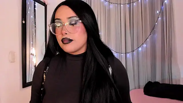 Snapshot of willow_poisson chatting on 19, 6, 2026 willow poisson online show from 19, 6, 2026