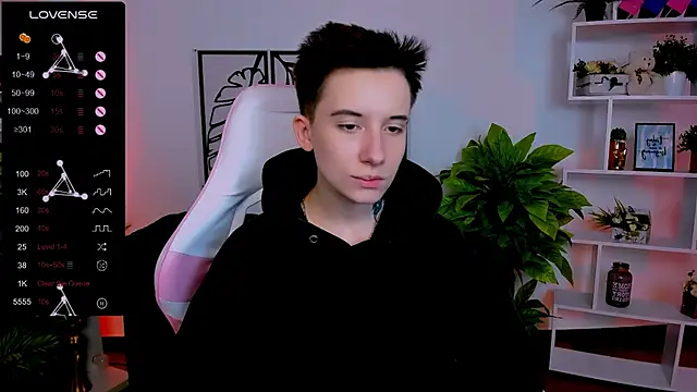  Rein ramm online show from 5, 2, 2025