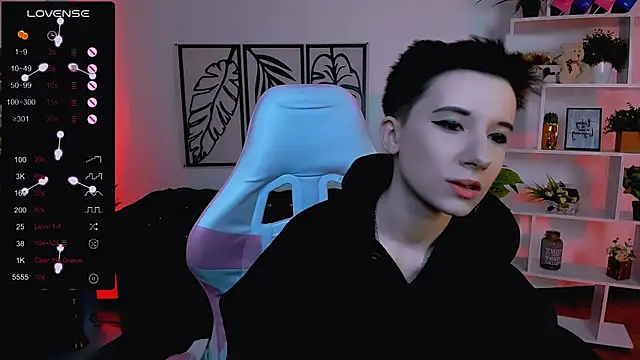  Rein ramm online show from 13, 2, 2025