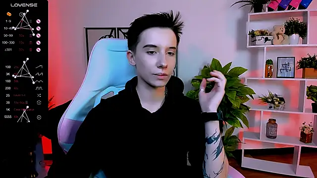  Rein ramm online show from 15, 2, 2025