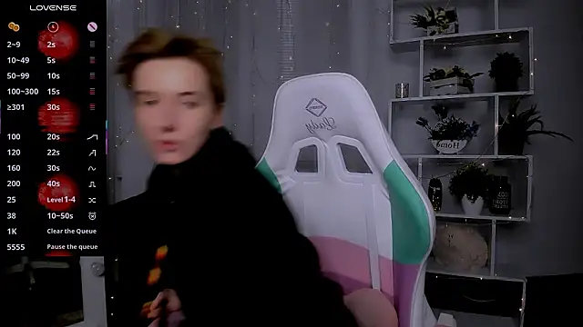  Rein ramm online show from 10, 2, 2026