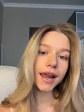 JessIsLove online show from 17, 2, 2025