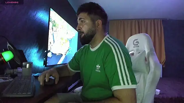 Eduu2322 online show from 28, 10, 2025