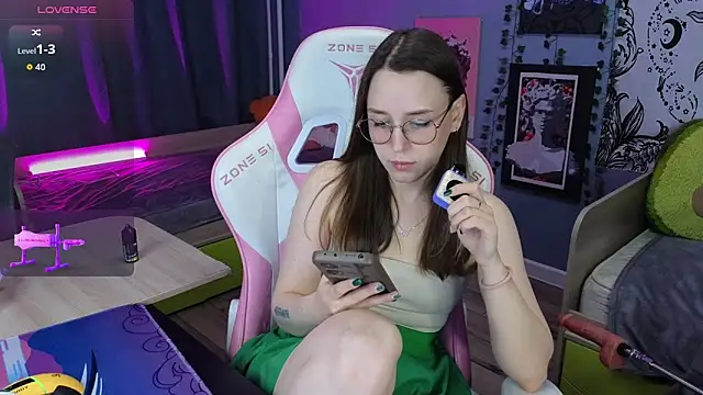 Sweet frosti online show from 13, 1, 2026