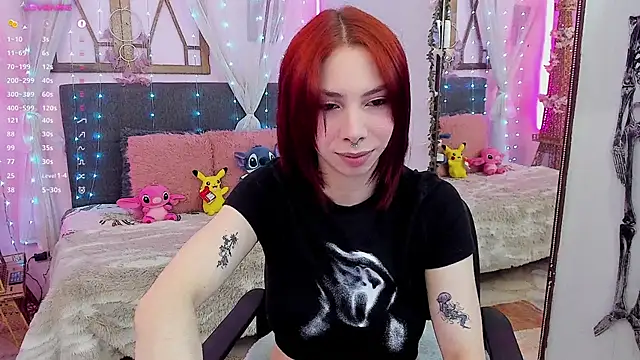 laura olssen online show from 17, 11, 2025