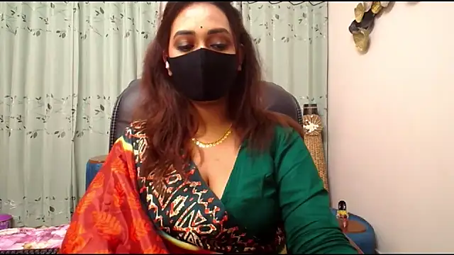 OH-Monica online show from 2, 11, 2025