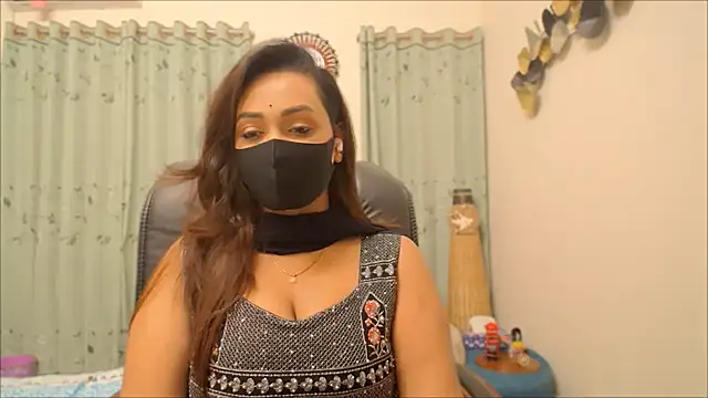 OH-Monica online show from 15, 12, 2025